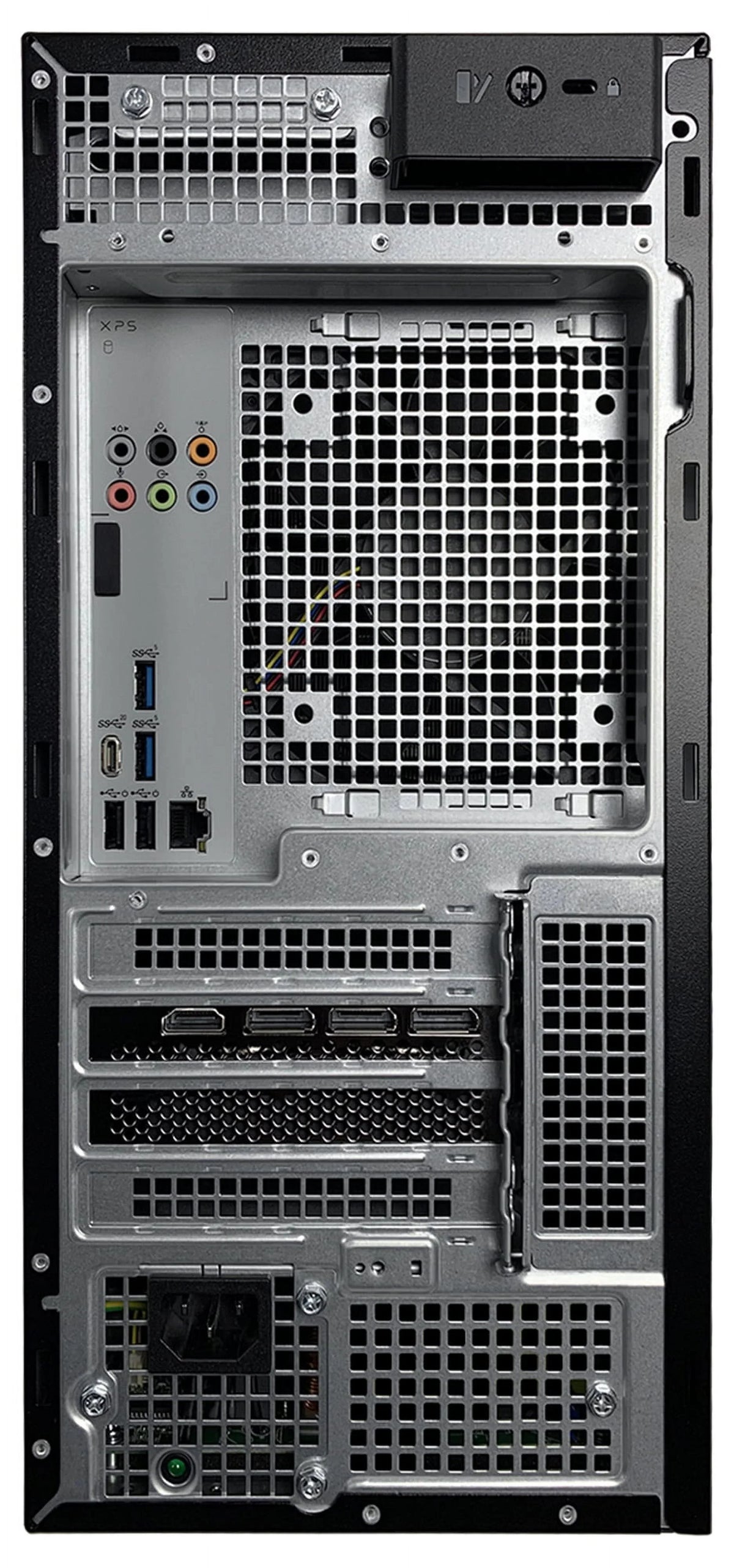 Dell  8960 Desktop  - 14th Gen Intel Core i7-14700K up to 5.6 GHz, 32GB , 512GB PCIe  + 12TB ,  GeForce  4070, Windows 11 Pro