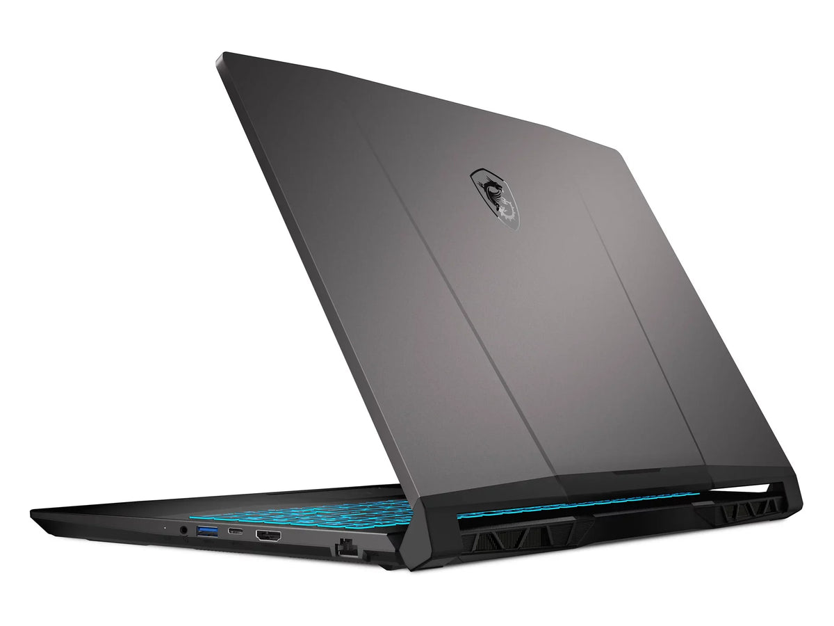 Crosshair Gaming Laptop, 15.6" 144Hz  Display, Intel Core i7-11800H Upto 4.6GHz, 16GB , 1TB NVMe ,  GeForce  3050, , Wi-Fi, Bluetooth, Windows 10 Home