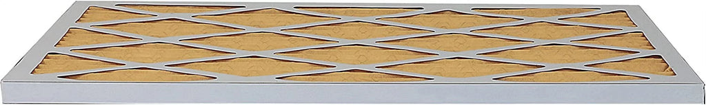 Filterbuy 20x36x1  11 Pleated   Furnace Air Filters (6-Pack)