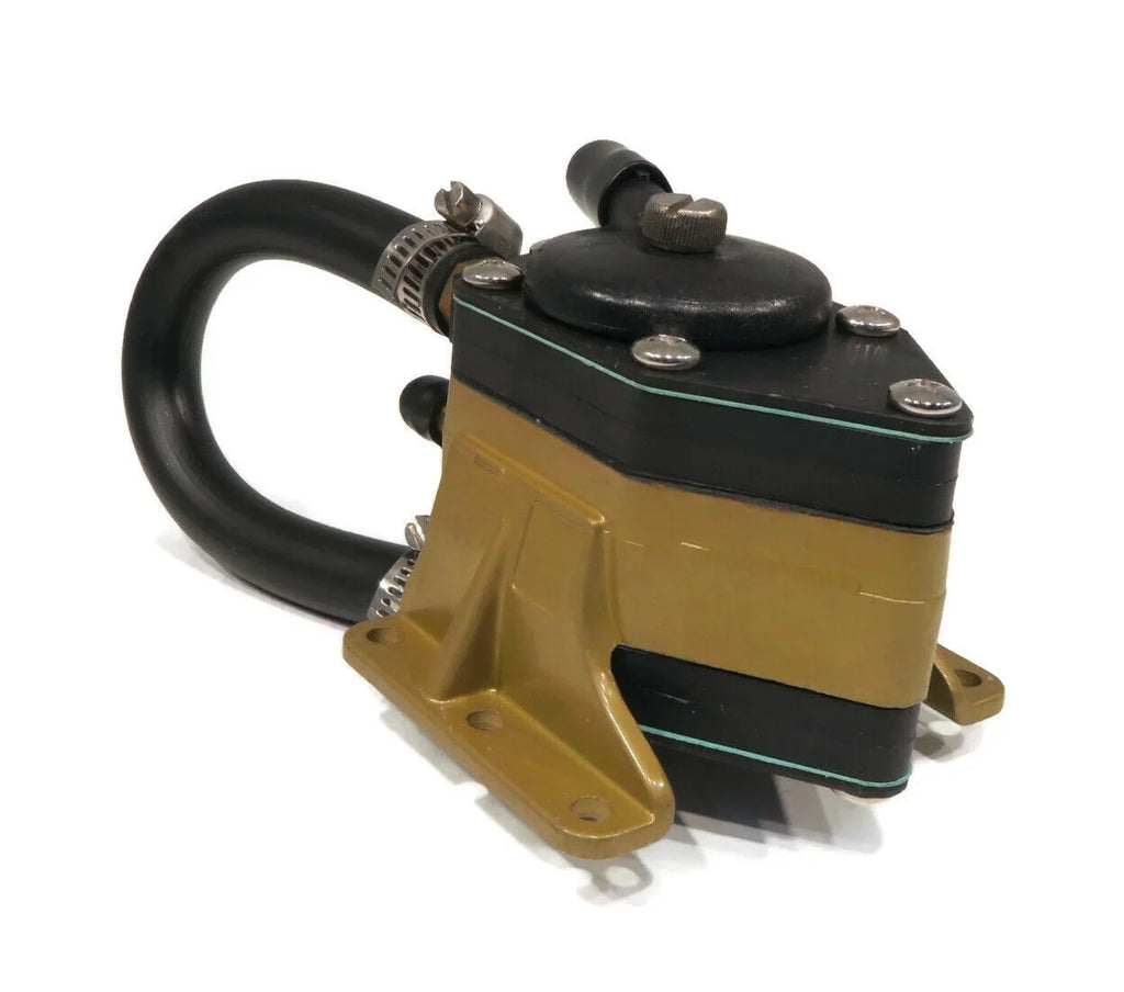 The  Shop |  Conversion Fuel Pump for 1991 Evinrude 175  , 150