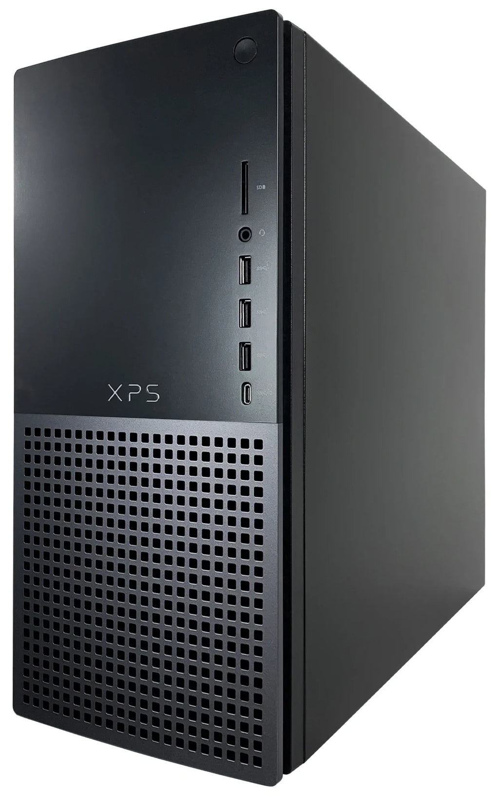 Dell  8960 Desktop  - 14th Gen Intel Core i7-14700K up to 5.6 GHz, 32GB , 512GB PCIe  + 12TB ,  GeForce  4070, Windows 11 Pro