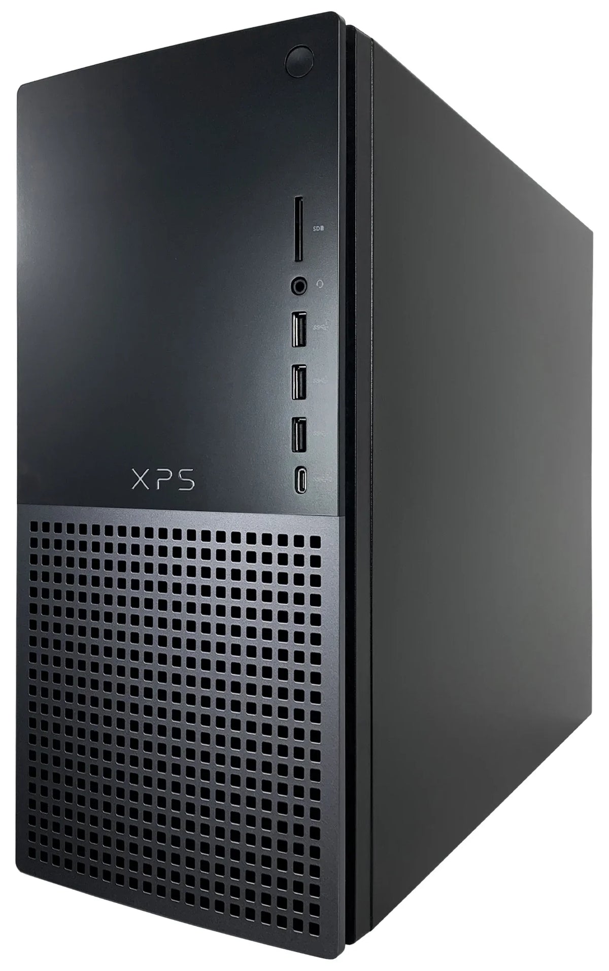 Dell  8960 Desktop  - 14th Gen Intel Core i7-14700K up to 5.6 GHz, 32GB , 512GB PCIe  + 12TB ,  GeForce  4070, Windows 11 Pro