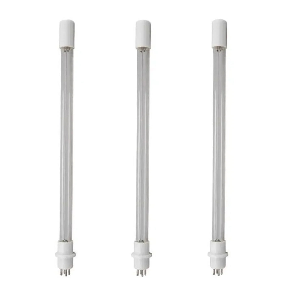 AIRx Filters Ultraviolet  Light Tube Bulb GeneralAire 4880  Replacement Compatible with GeneralAire    , 3-Pk