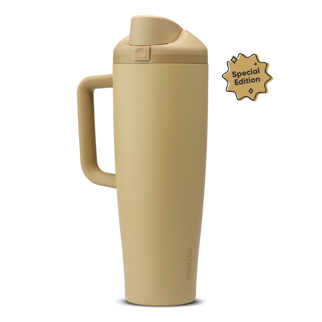 40oz Tumbler - Second Set 04