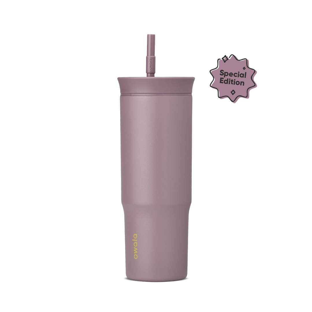 40oz Tumbler - Second Set 03