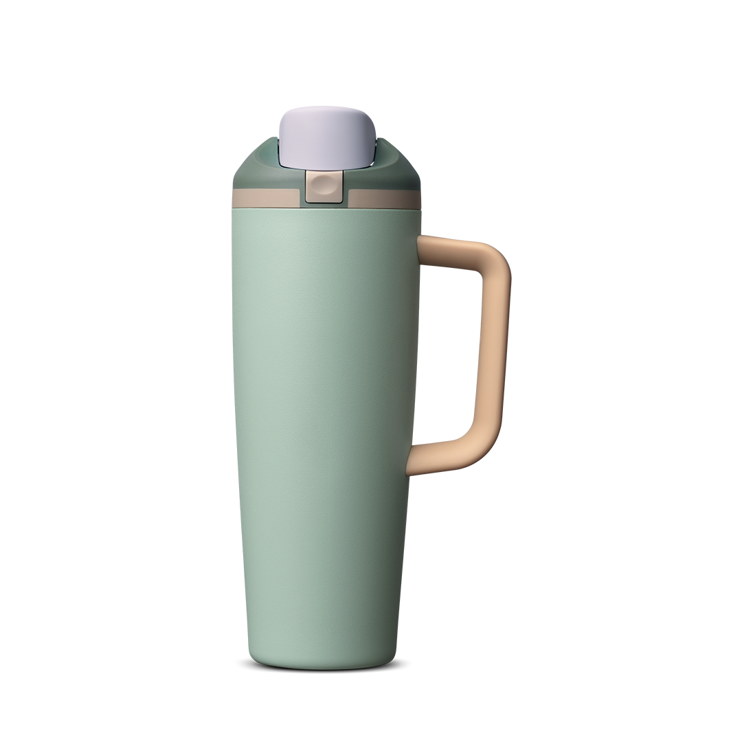 40oz Tumbler - Second Set 04