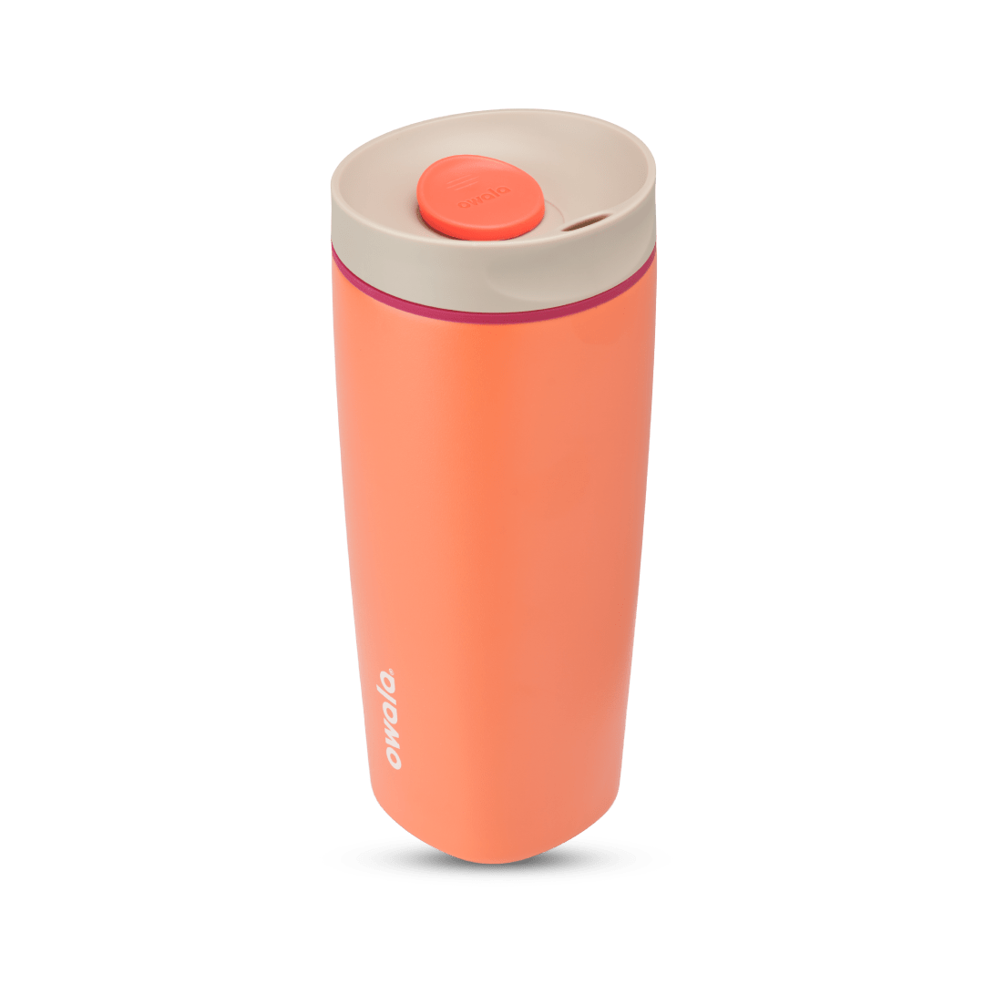 SmoothSip® Slider with Handle - Second Set 48