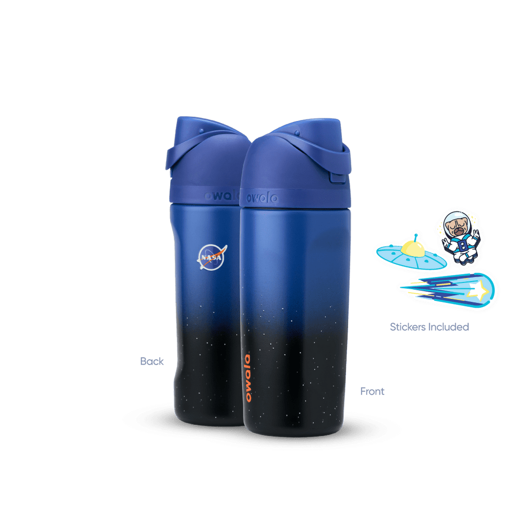Kids' FreeSip - Second Set 33